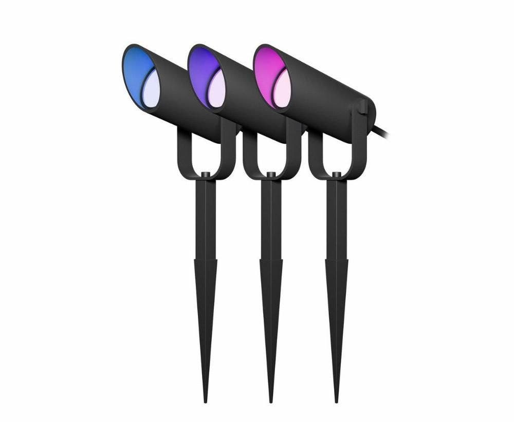 Hombli Slimme Prikspot Starter Kit 3 stuks