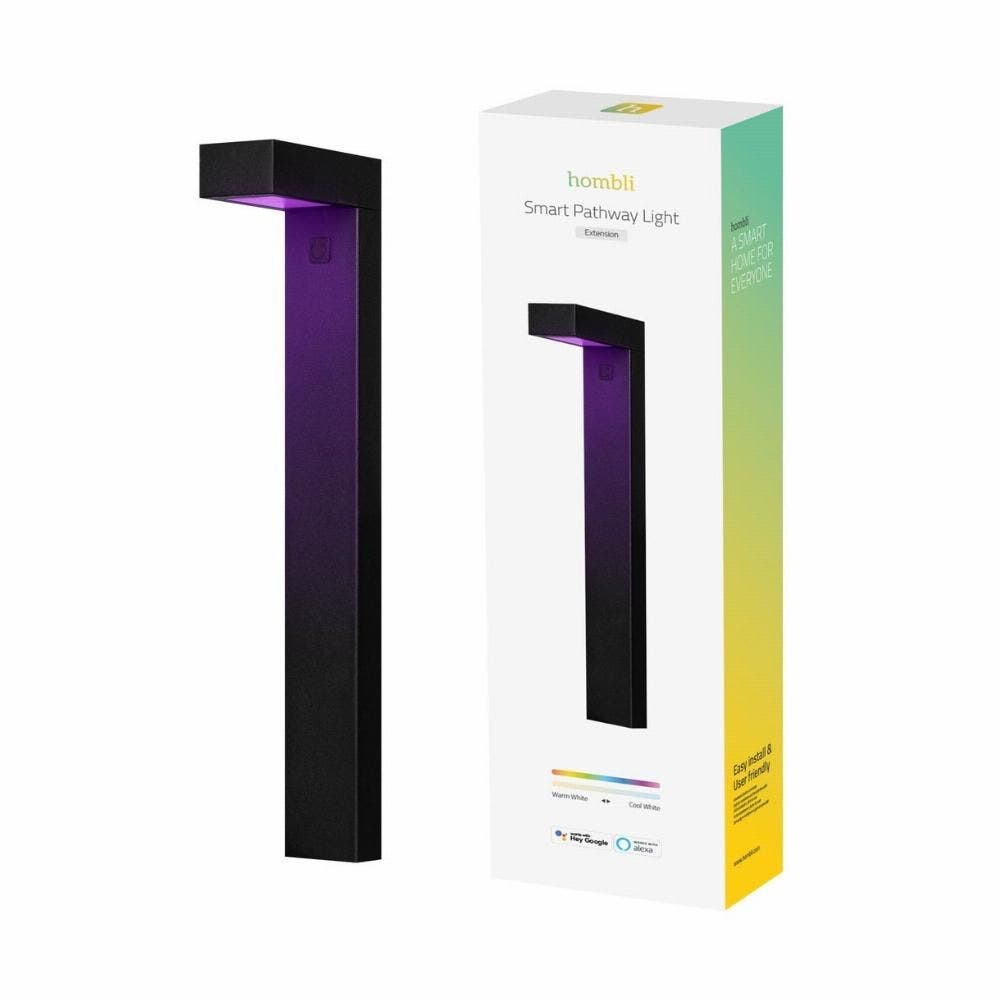 Hombli Slimme Pad Verlichting 1 Lamp