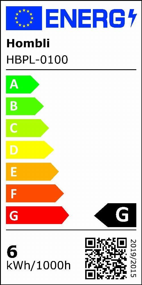 Energy Label
