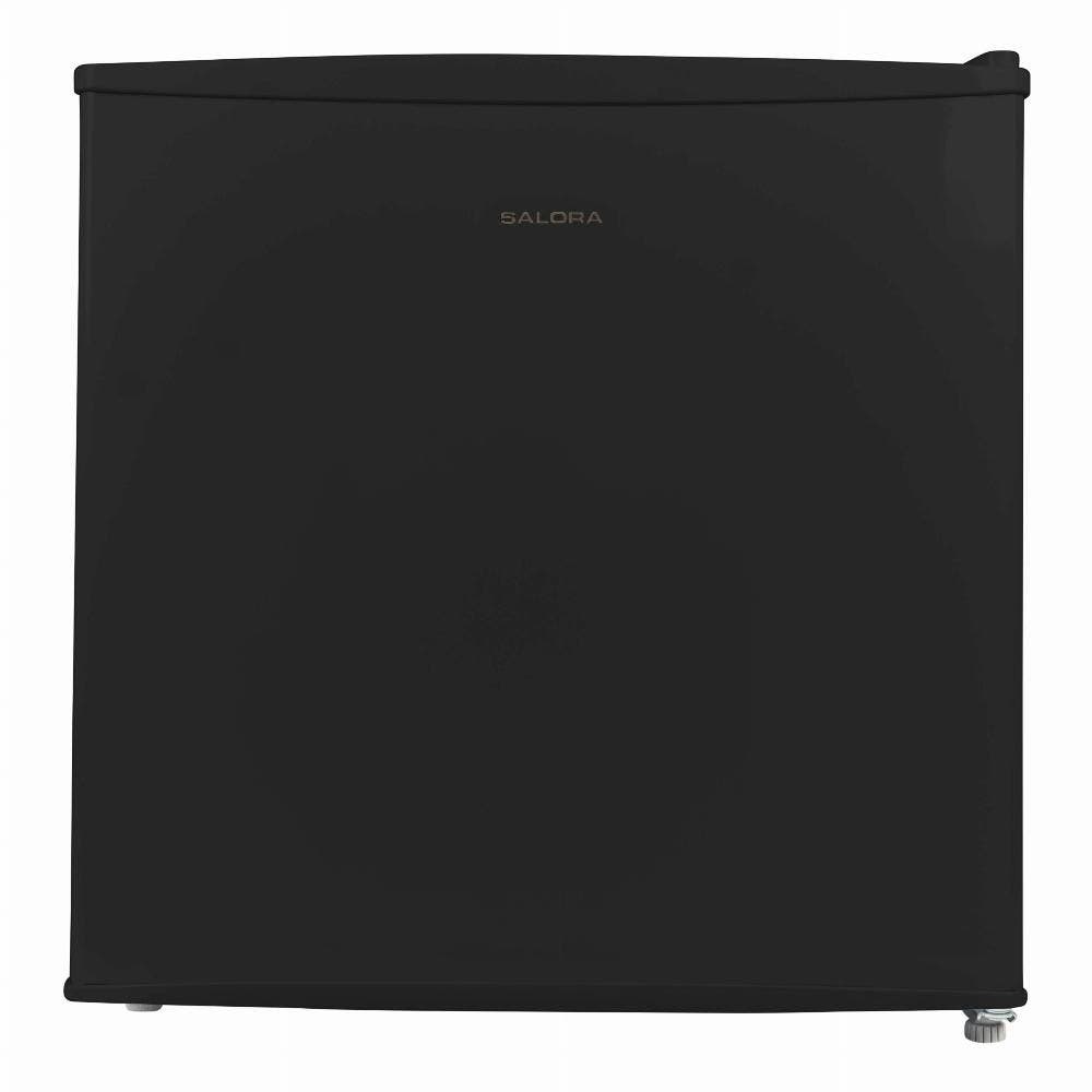Salora Mini Freezer Black