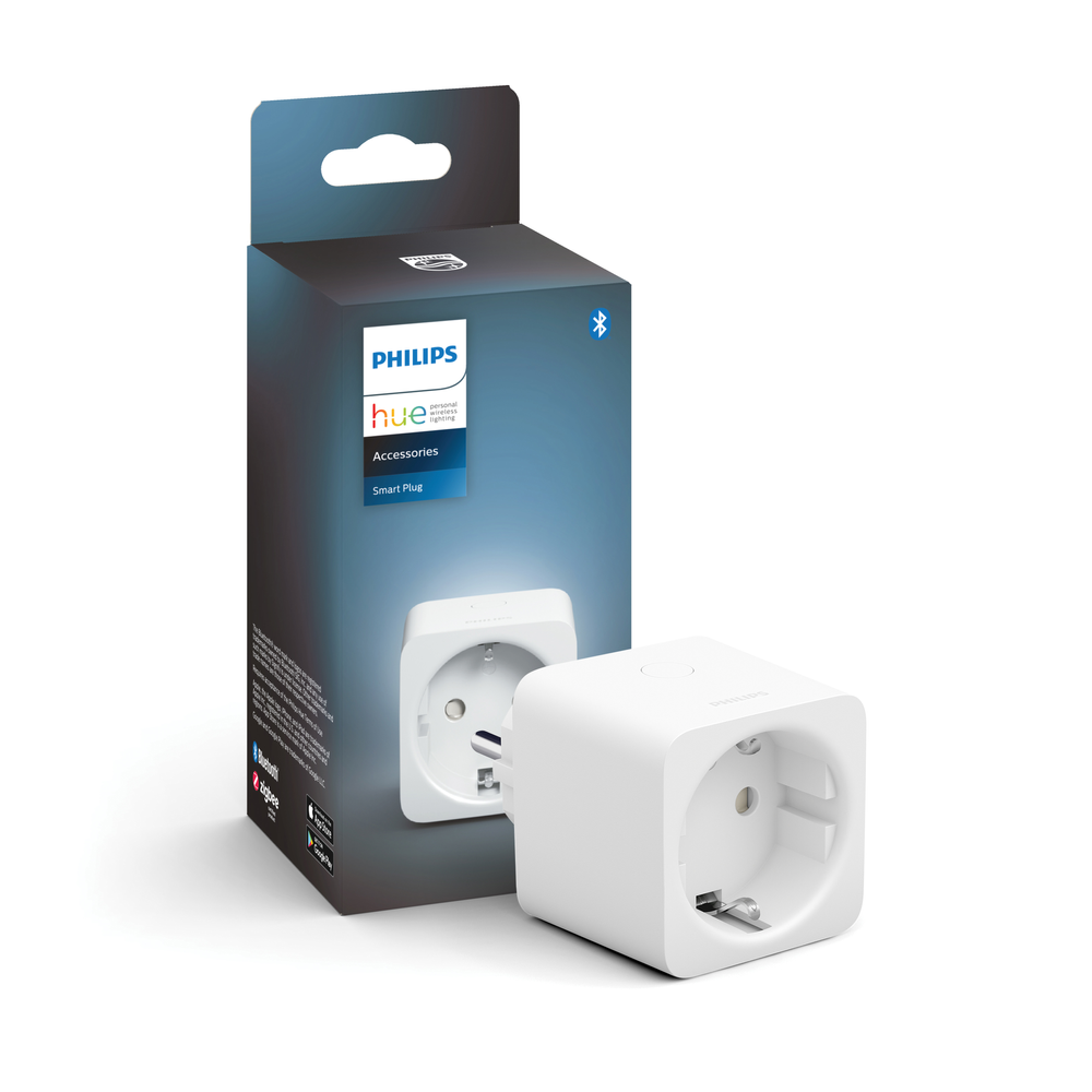 Philips HUE SMART PLUG EU 1-PACK