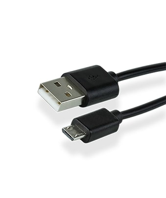 GreenMouse MICRO-USB DATA CABLE - 1 METER
