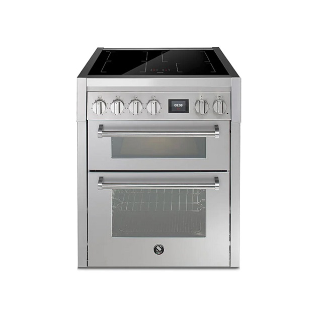 Steel GQ7SF-4I GENESI DOUBLE