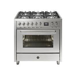 Steel EQ9F-6 ENFASI SINGLE Steel EQ9F-6 ENFASI SINGLE