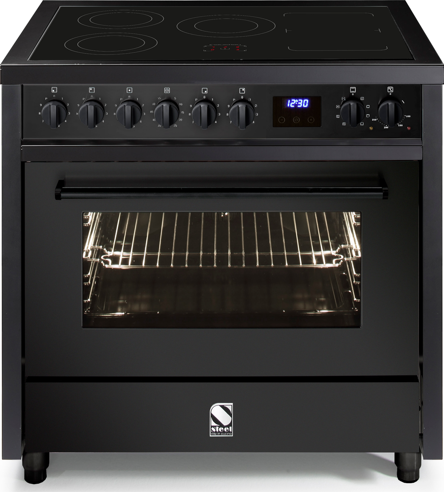 Steel EQ9F-5FI NF ENFASI SINGLE