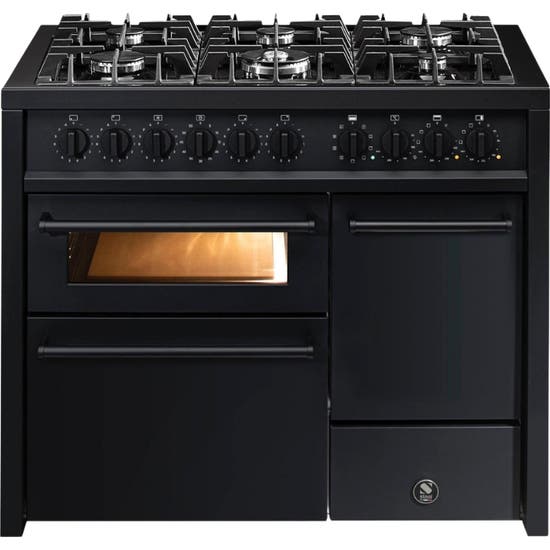 Steel EQ10FFF-6 ENFASI TRIPLE