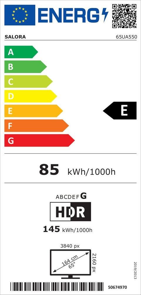 Energy Label