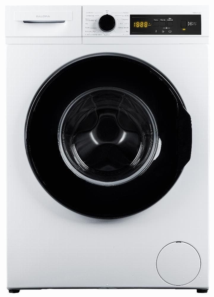 Salora 7KG/1400RPM Washing Machine