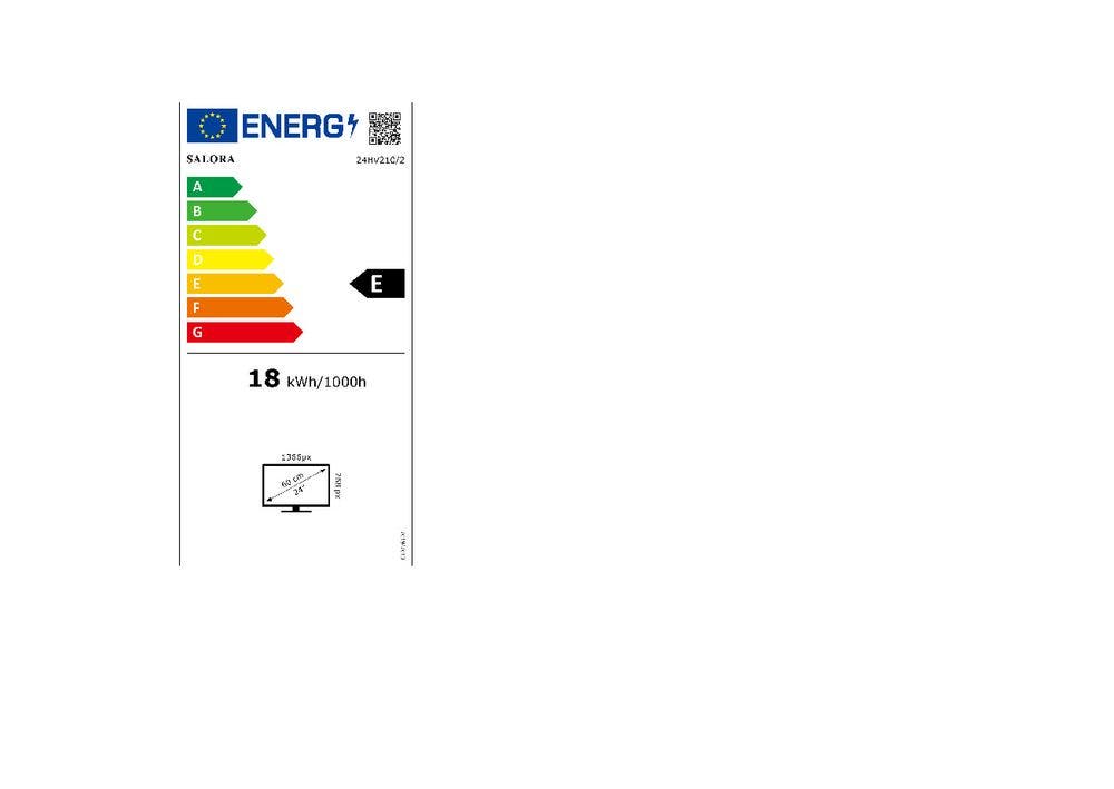 Energy Label