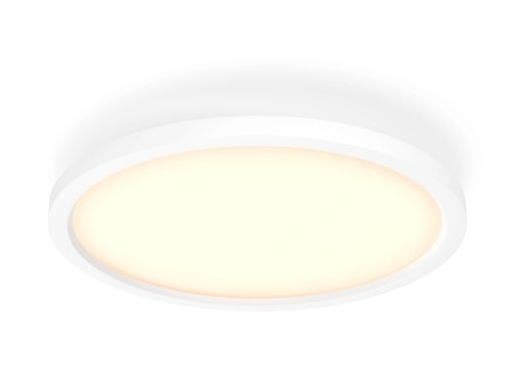 Philips Hue Aurelle - Rond - Wit
