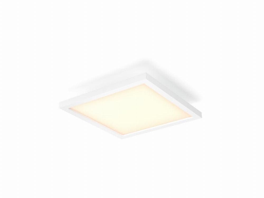 Philips Hue Aurelle - Vierkant - Wit (30 x 30 cm)
