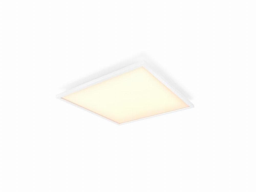 Philips Hue Aurelle - Vierkant - Wit (60 x 60 cm)