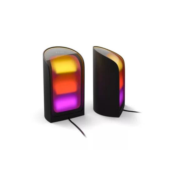 Philips Hue Play Wall Washer (2 pack) - Zwart