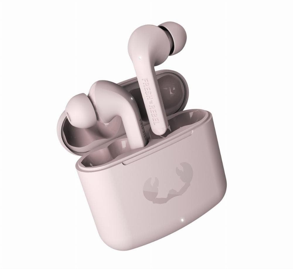 Fresh n Rebel Twins Fuse Smokey Pink