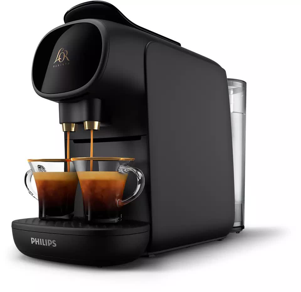Philips LM9012/60 L'OR BARISTA SUBLIME BLACK