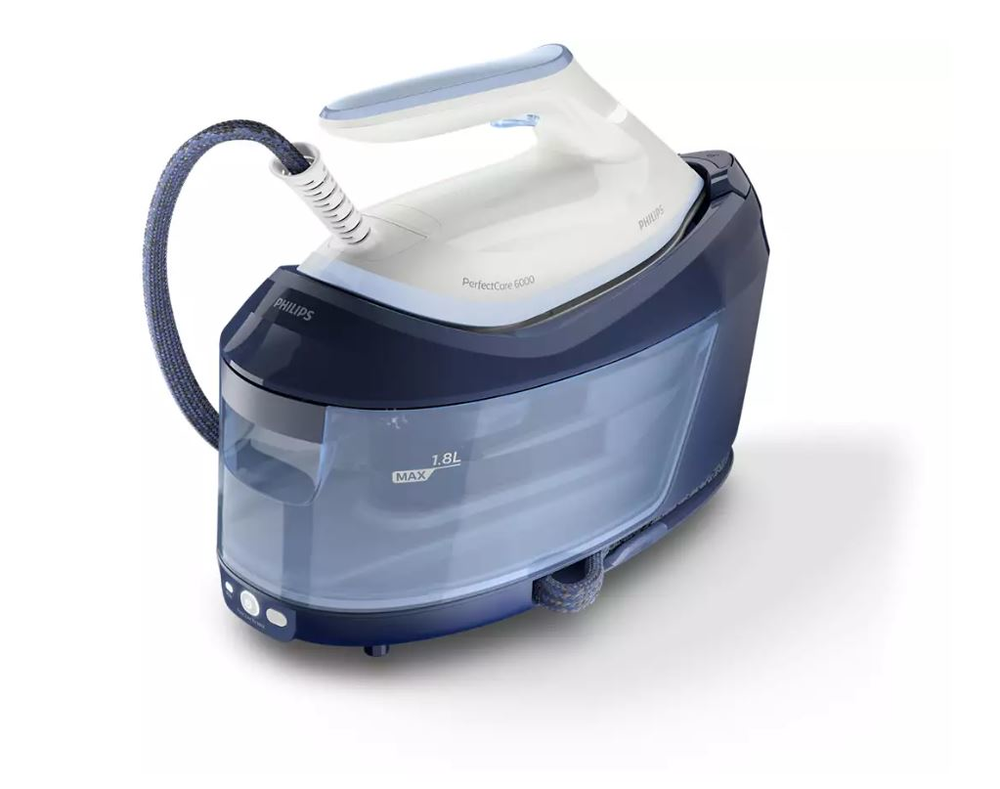 Philips PSG6026/20 PERFECTCARE 6000 SERIE