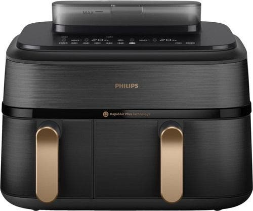 Philips NA552/00 Dual Basket