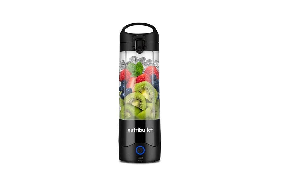 nutribullet Portable To-Go Black