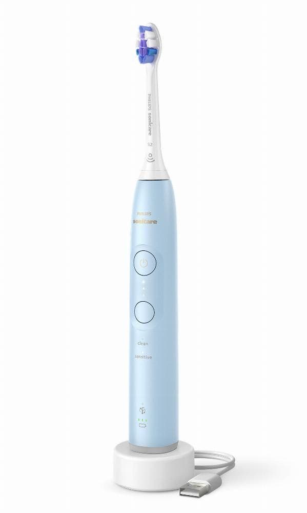Philips HX7406/01 ELECTRIC TOOTHBRUSH 1HANDLE-LI