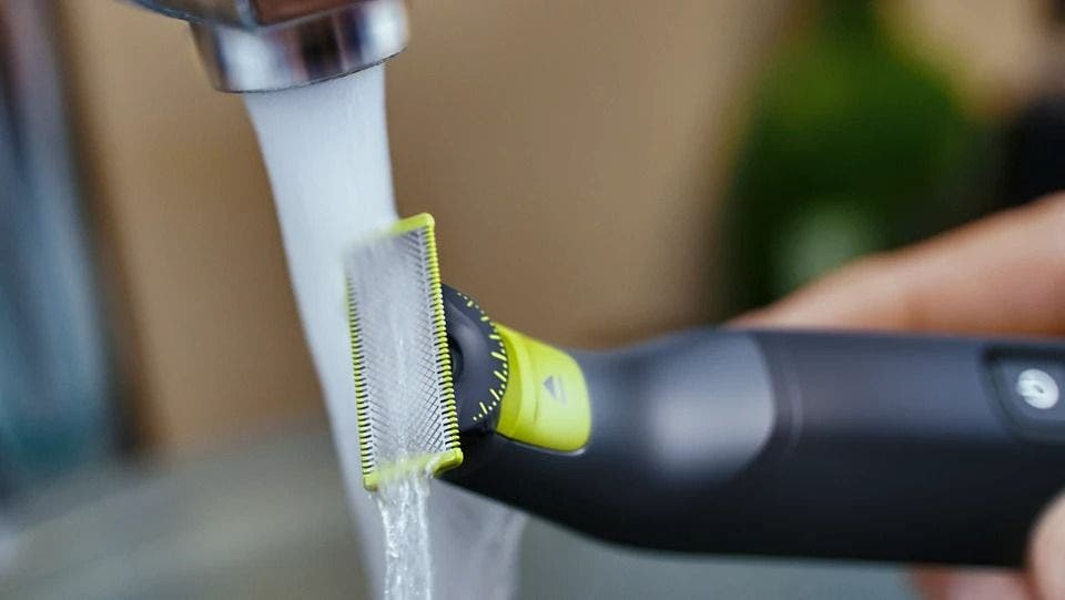 Philips QP6542/15 OneBlade Pro 360