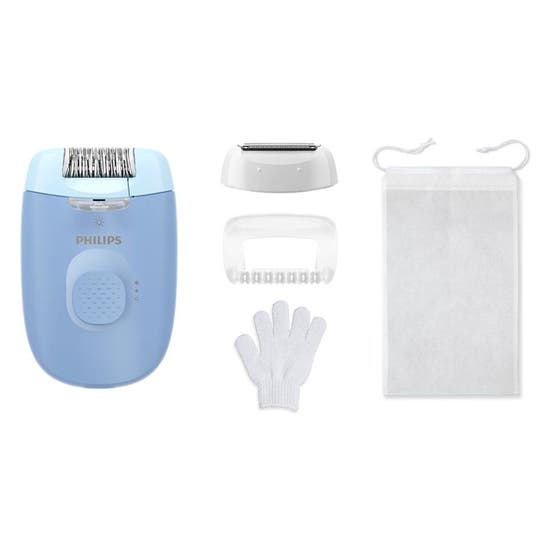 Philips BRE247/00 Epilator Serie 4000