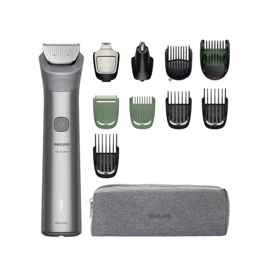 Philips MG5941/15 Series 5000 All-in-One Trimmer
