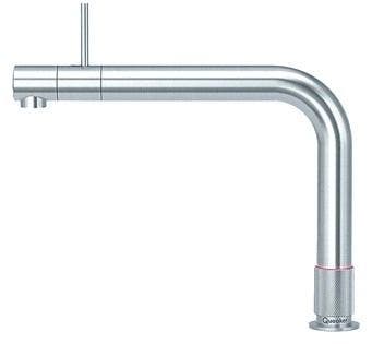 Quooker Front Roestvrijstaal