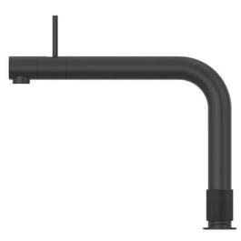 Quooker Front Zwart Quooker Front Zwart