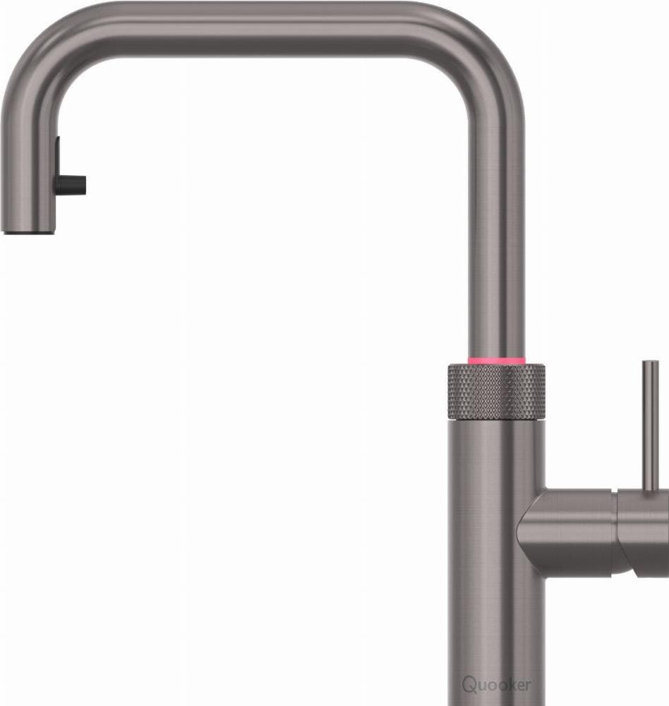 Quooker Flex Square Gunmetal
