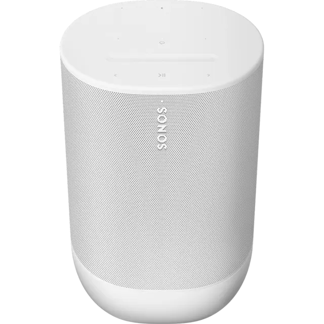Sonos Move 2 - Wit