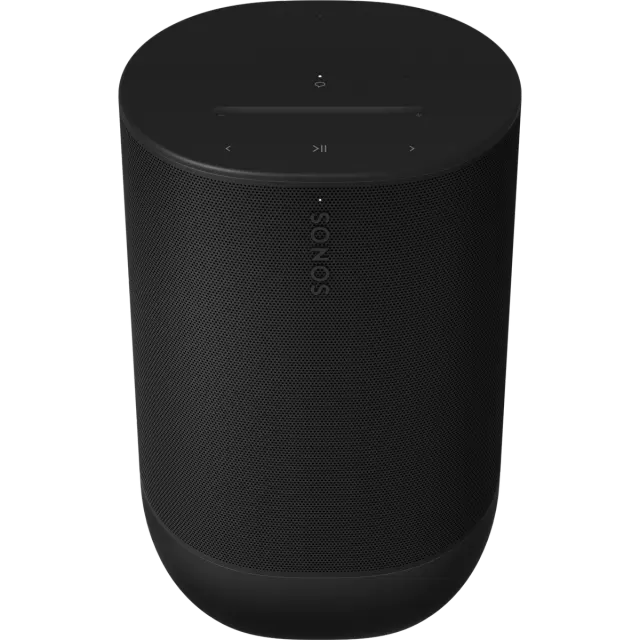 Sonos Move 2 - Zwart