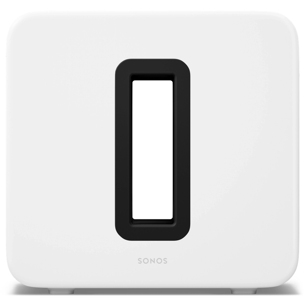 Sonos Sub 4 White
