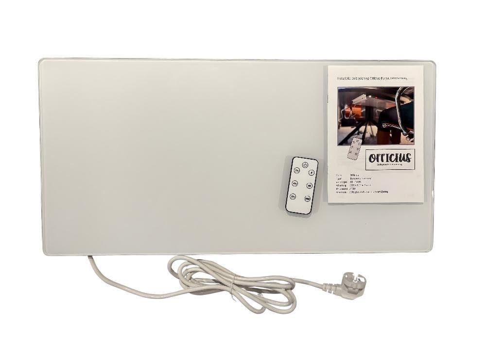 Officius Bureauverwarming 65W-140W