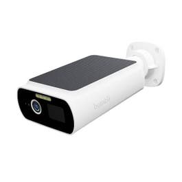 Hombli Solar Cam 2K Wit Hombli Solar Cam 2K Wit
