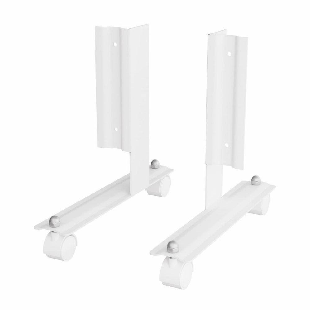 Hombli IR-paneelverwarmingsstandaard met wielen