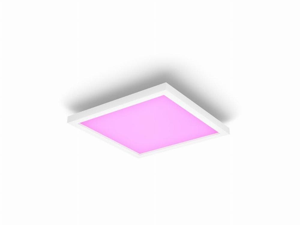Philips Hue Surimu - Vierkant (30 x 30) - Wit