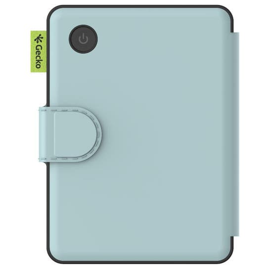 Gecko Apple Peel Cover - Kobo Clara Colour & BW - Dawn