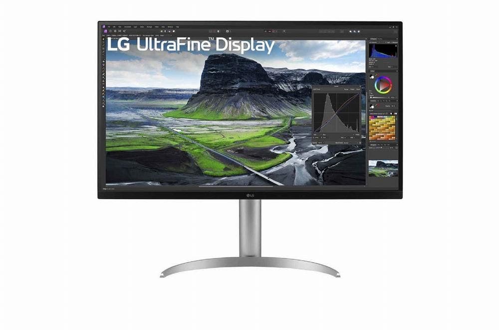 LG 32UQ850V-W