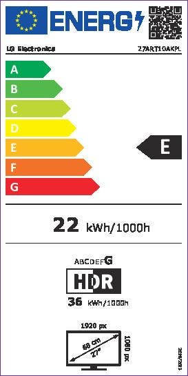 Energy Label