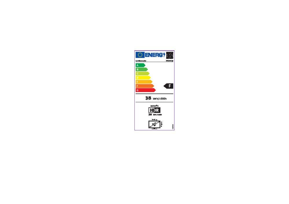 Energy Label