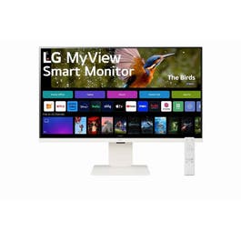 LG MyView 32SR83U-W LG MyView 32SR83U-W