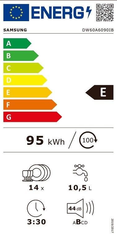 Energy Label