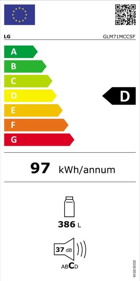 Energy Label