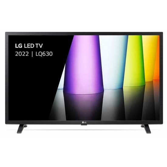 LG 32LQ63006LA