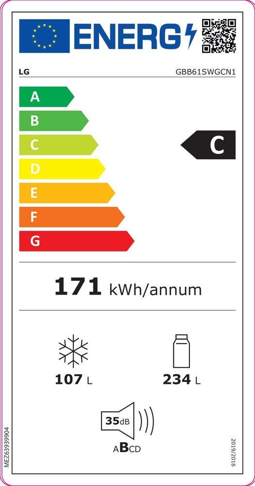 Energy Label