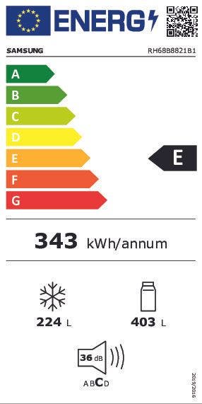 Energy Label