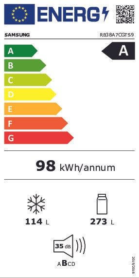 Energy Label