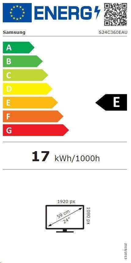 Energy Label