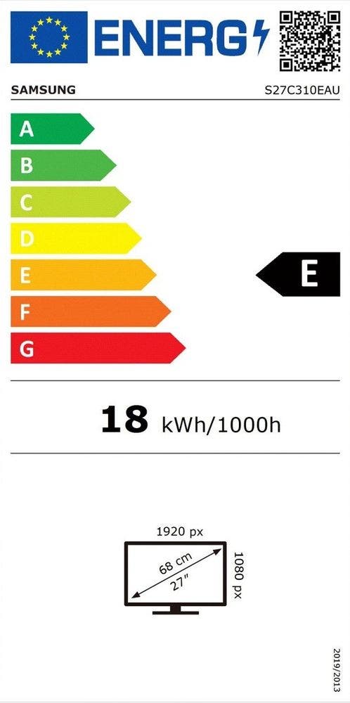 Energy Label