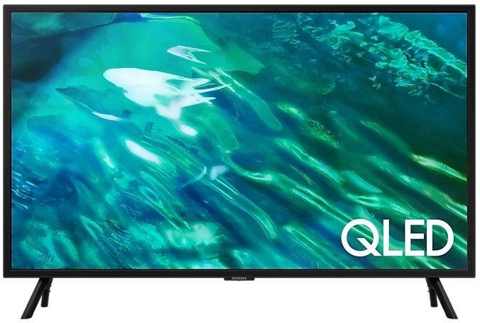 Samsung 32 Inch QLED Full HD Smart TV Q50A (2023)